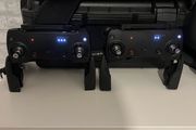 dji Mavic air controllers