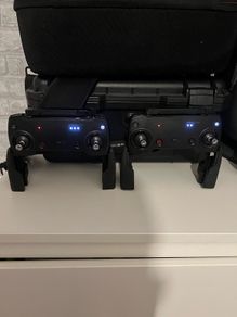 dji Mavic air controllers