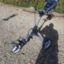 Golf Trollys x 2 Image 4