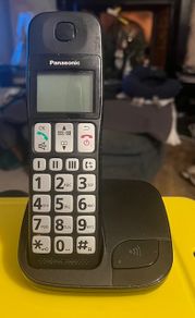 Panasonic Home Phone