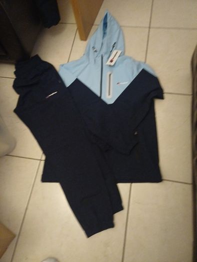 berghaus tracksuit