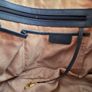 Genuine Michael Kors Navy Shoulder Bag Image 7