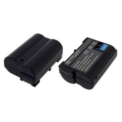 EN-EL15 Battery for Nikon