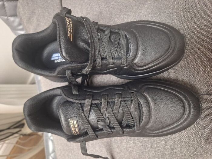 Sketchers bobs arch comfort b sweet a.