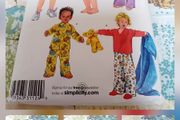 Sewing Patterns For Children