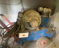 Compressor