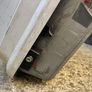 Roof Box 420 Litres - Fits all cars/Jeeps Image 3