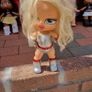 8 Collectable Bratz Dolls Image 5