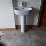bathroom sink Image 2