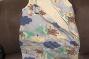 Baby sleepsuit 70cm