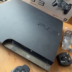 PlayStation 3 Slim 320GB PS3