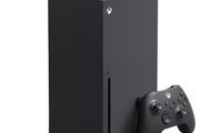 xbox series X 1TB