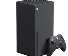 xbox series X 1TB