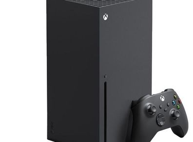 xbox series X 1TB