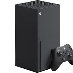 xbox x  gaming bundle