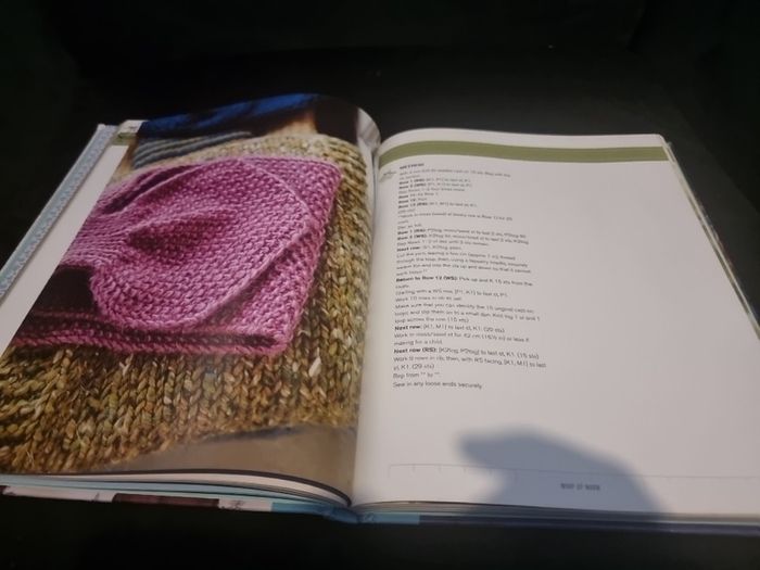 Creative Makeovers SIMPLE KNITTING - 30 Quick-to-Knit Projects for Stylish  Accessories