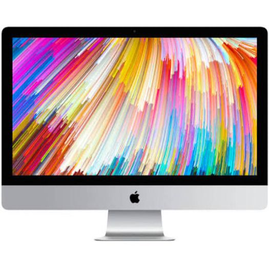 27 inch Apple iMac Retina 5K, 2017