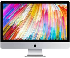 27 inch Apple iMac Retina 5K, 2017