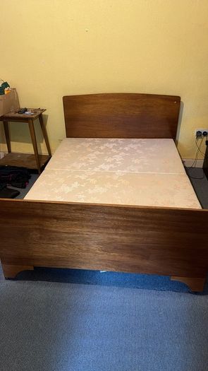 Double Beds