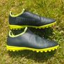 Boy Football Boots Image 2