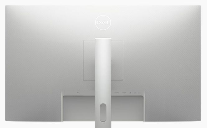 Dell 27 Plus Qhd Usb-c Monitor S2722dc