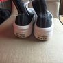 New Converse Chuck Taylor All Star Move UK 7 Image 6