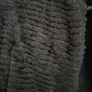 Faux fur jacket by Cynthia Vincent Image 4