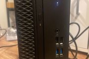 Dell OptiPlex 5050 SFF PC - Fully Tested, Clean Windows 10 Pro