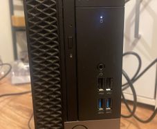 Dell OptiPlex 5050 SFF PC - Fully Tested, Clean Windows 10 Pro