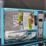 Wii with box, two controllers, sports and HDMI adapter Image 3