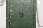LONGFORD INTEREST - 1908 1st Edition Original - Place Names of County Longford