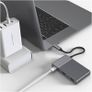 HyperDrive GEN2 6-In-1 USB-C Dock with 100W Power Delivery Image 3
