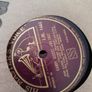 VINTAGE 78 RPM COLLECTION Rare Irish Pressings and Golden Era Shellac Image 7