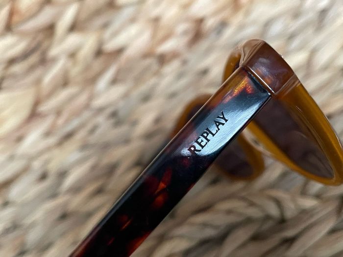 sunglasses unisex Replay brand new
