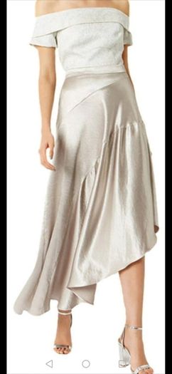 Coast skirt