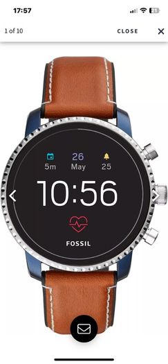 Fossil Smart watch