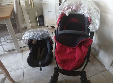 graco