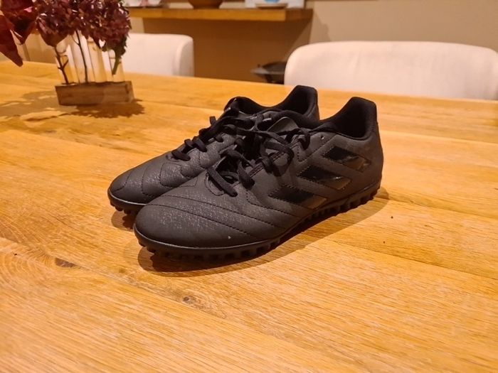 ADIDAS astro turf boots