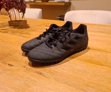 ADIDAS astro turf boots