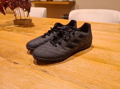 ADIDAS astro turf boots