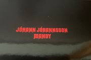 Johann Johansson - Mandy (Original Soundtrack) with Sunn O)))