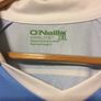 Dublin Jersey. Season 2016-2018. Official Oneills Mens Home Jersey. Authentic Original From 2016. Not A Modern Day Remake. Image 6
