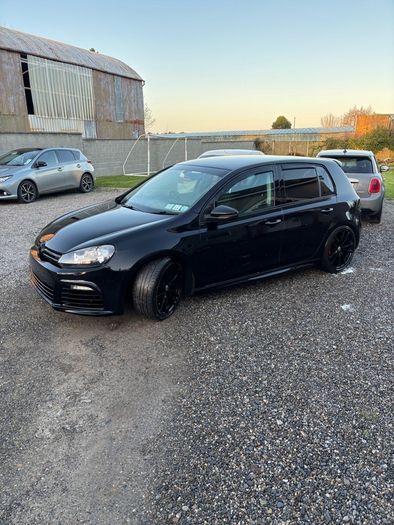 2011 Volkswagen Golf
