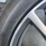 Genuine Audi A6/S6 S-Line 19" Alloy Wheels Image 8
