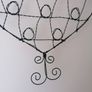 Wire Picture Holder Image 3