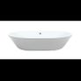 Crosswater navarre countertop basin Image 2