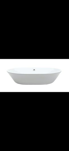 Crosswater navarre countertop basin