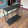 Glass display unit- Ikea Image 3