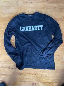 carhartt long sleeve top