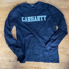 carhartt long sleeve top